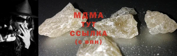кристаллы Горнозаводск